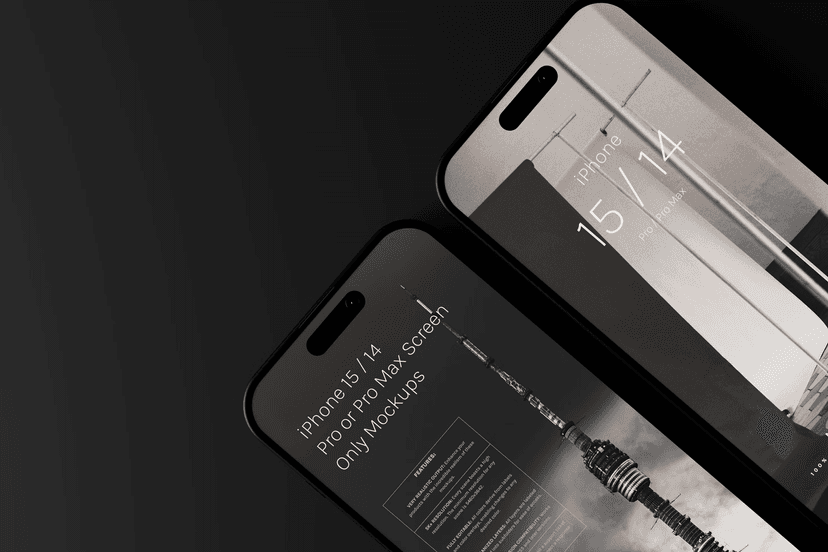 phone